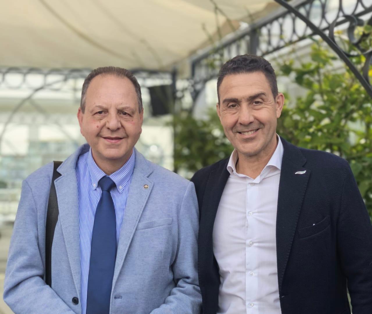 Immagine per Sicurezza a Gorizia, Futuro Nazionale chiede il ritorno dei poliziotti di quartiere