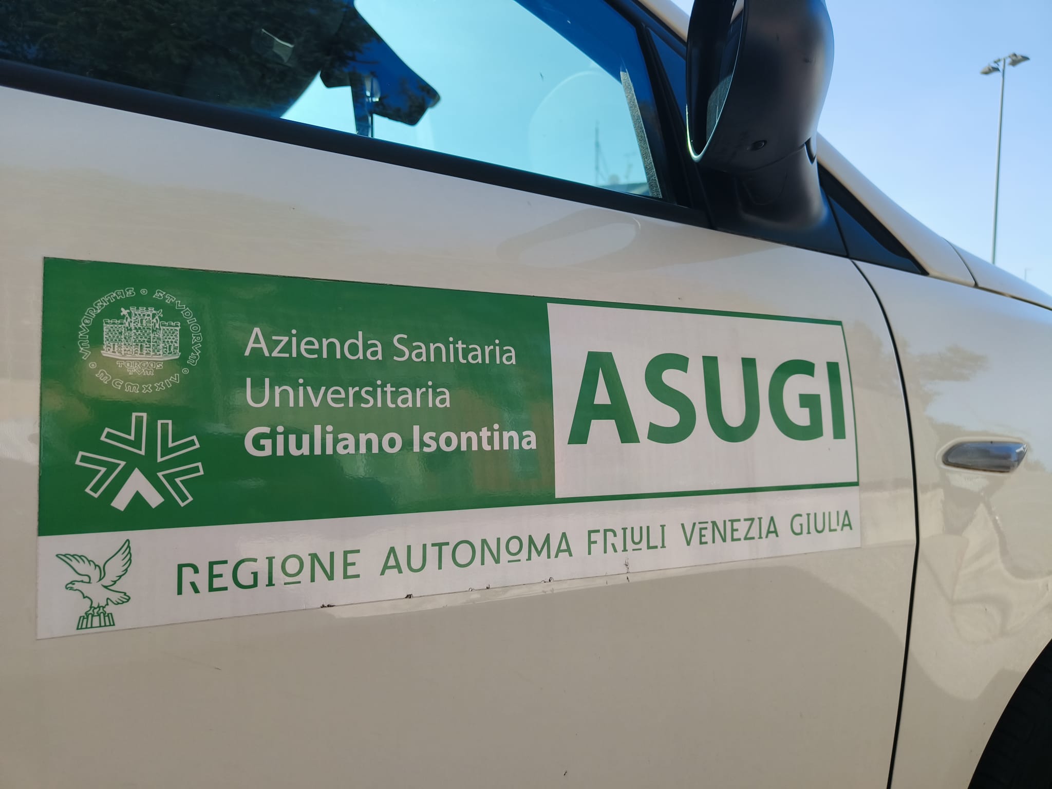 Dal 19 ottobre il medico di famiglia si sceglie negli uffici dei Distretti su appuntamento o online con Sesamo Fvg