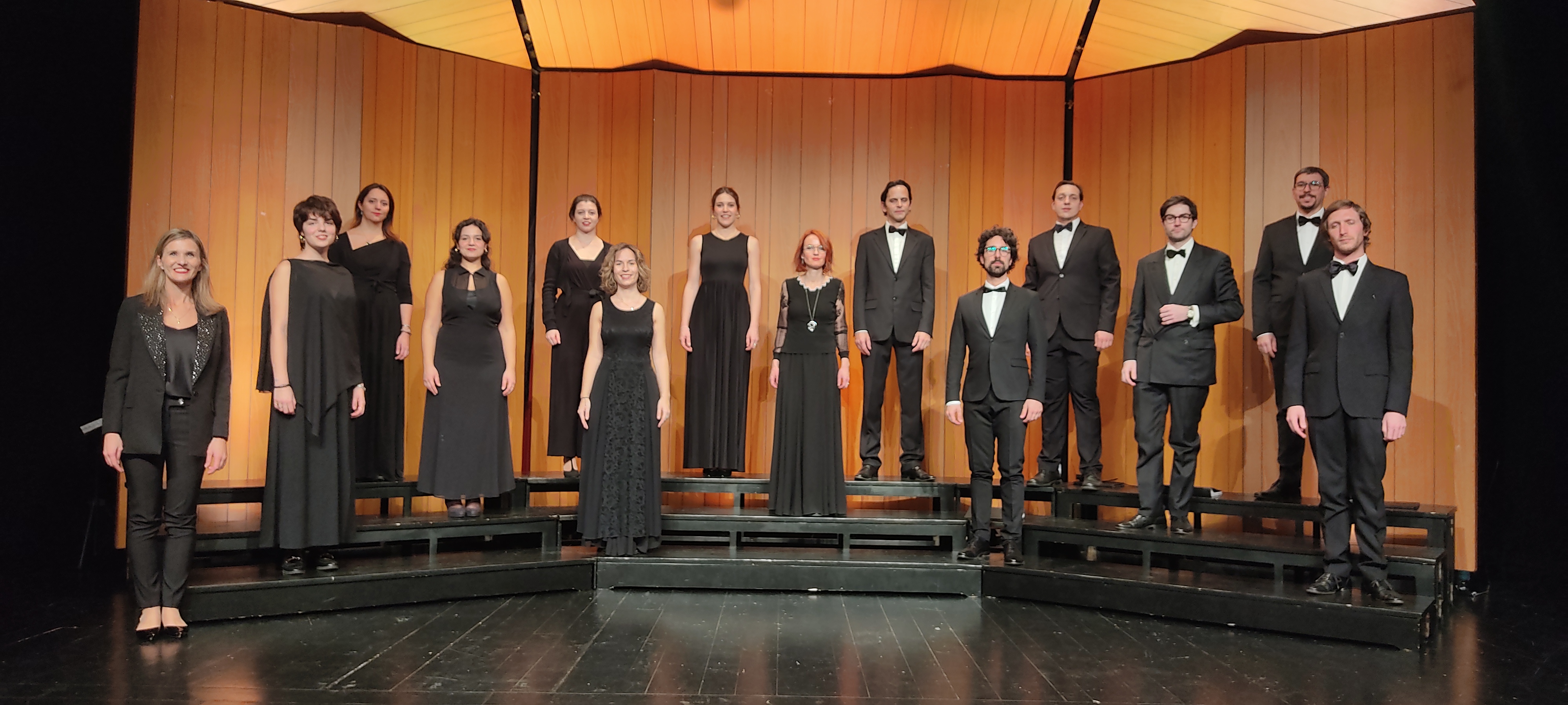 Immagine per Continuano i concerti in Cattedrale a Gorizia, il 17 ottobre l'oratorio di Buxtehude con il Mittelvox Ensemble