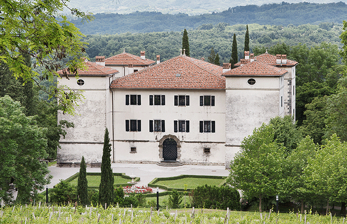 Immagine per Il Goriški muzej di Nova Gorica è il miglior ‘museo slavo’ del 2026