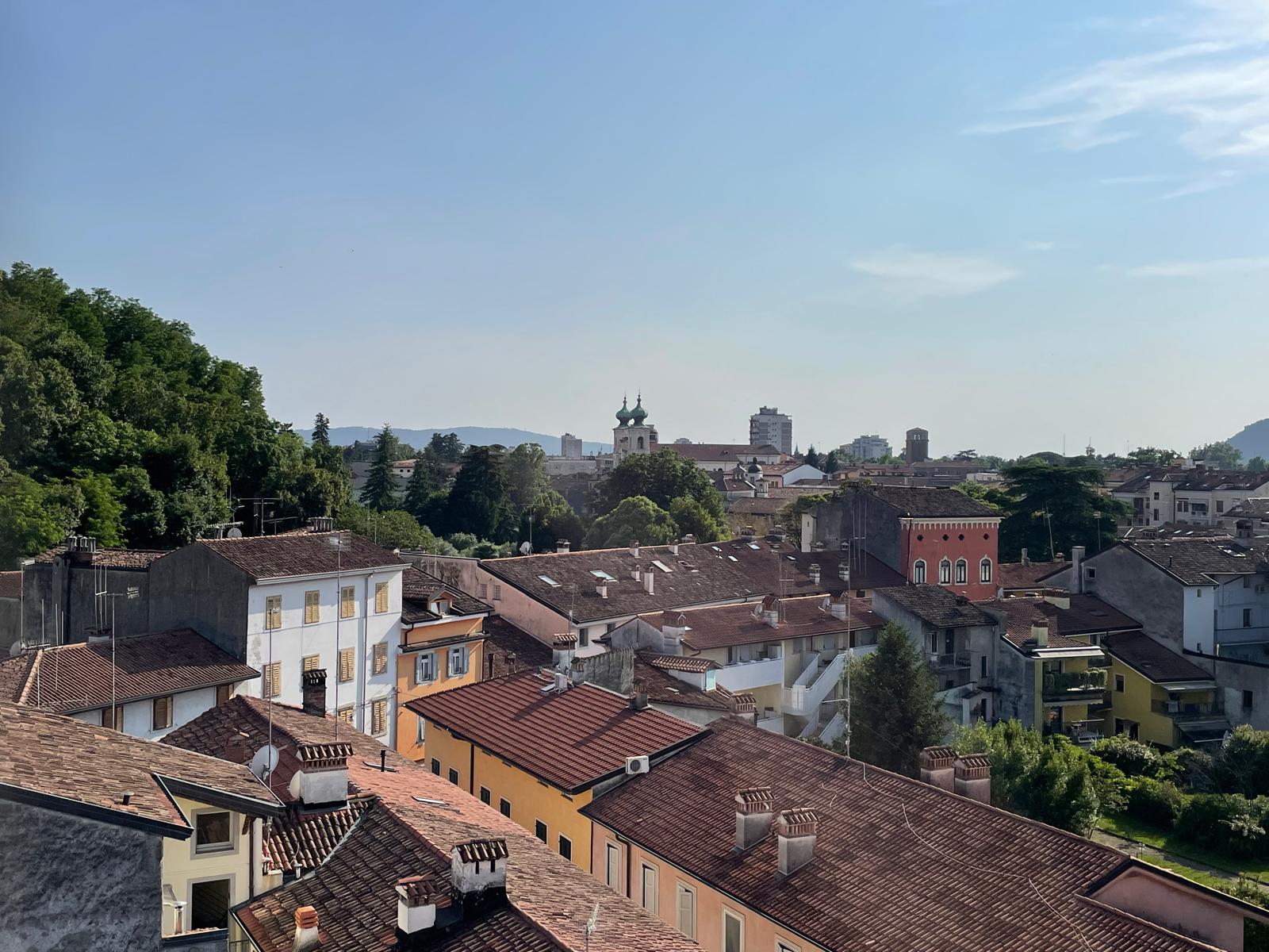 Immagine per Gorizia, la Slovenska skupnost guarda al futuro: «Serve una nuova direzione di sviluppo»