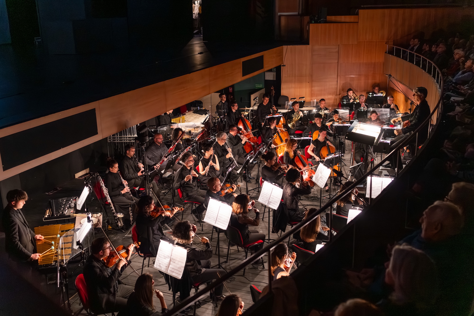 ’55 secondi’ arriva a Gorizia: è il musical corale sul terremoto del 1976