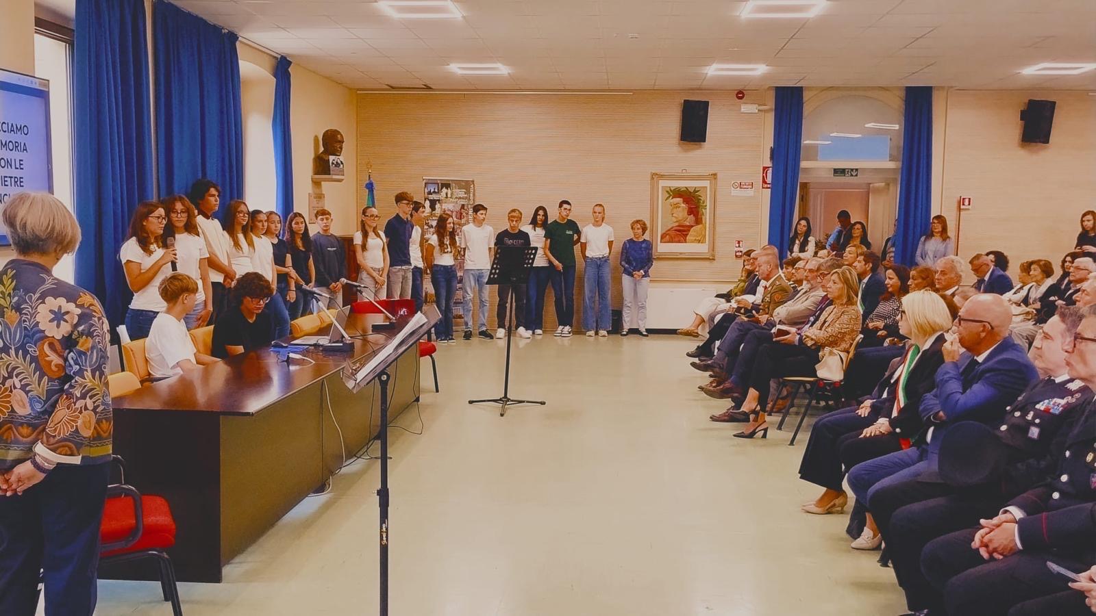 Immagine per Gorizia, la Prefettura al fianco degli studenti nel ricordo degli internati italiani nei campi di concentramento tedeschi