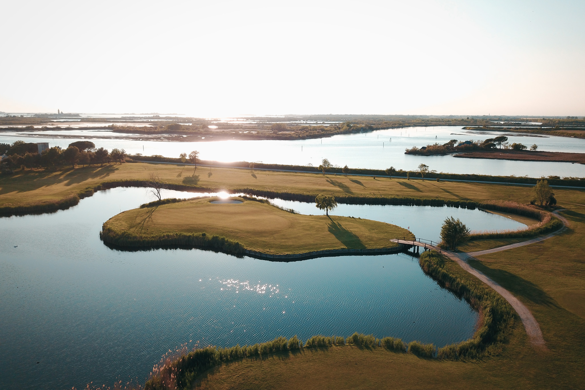 Immagine per A Grado torna il ‘Torneo di Golf Club del Sole’, Open Day gratuito per tutte le età