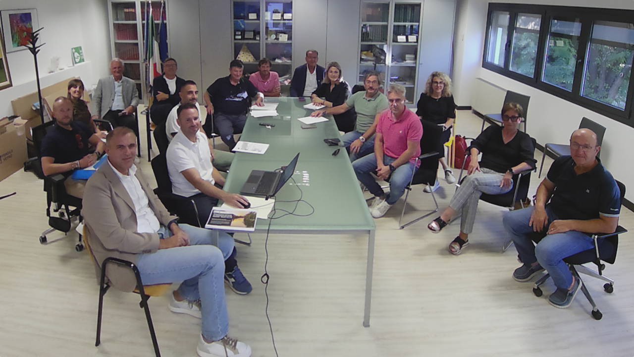 Immagine per Prevenire gli allagamenti per Torre e Isonzo, ecco i prossimi lavori
