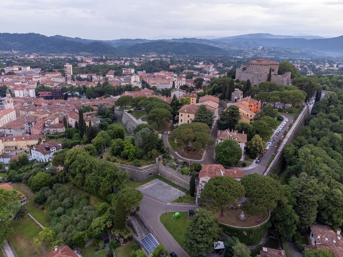 Nasce a Gorizia il festival ‘Frontiere’: dal 2 al 4 ottobre la città diventa laboratorio di dialogo europeo