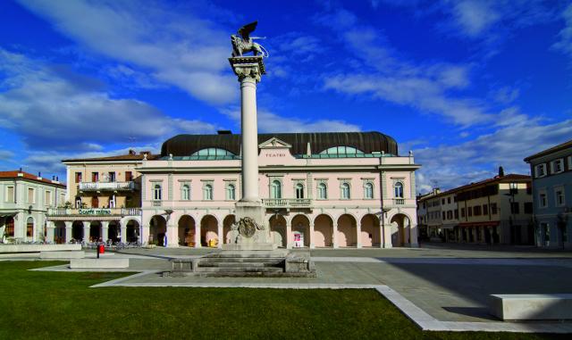 Gradisca, giovedì 10 settembre la presentazione della stagione teatrale 2026-2027