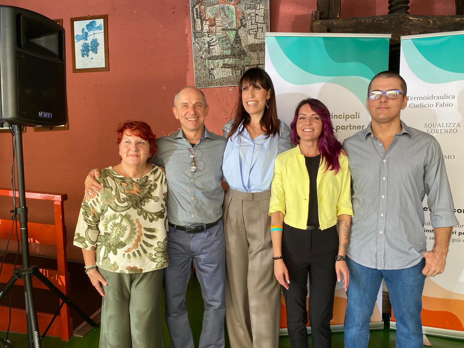 Immagine per Gigante Indoor Comfort e MG Marangon uniscono le forze: nasce una nuova collaborazione tra Udine e Gorizia