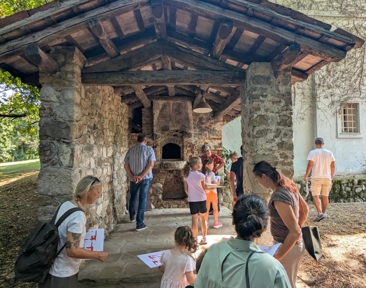 Immagine per Gorizia, tornano i weekend dedicati ai più piccoli, tra natura e gioco