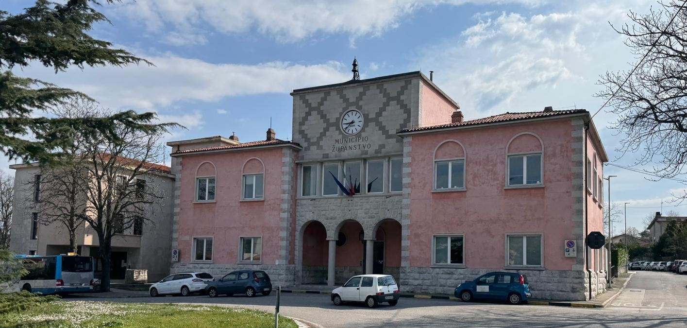 Immagine per Rumore notturno tra Jamiano e San Giovanni di Duino, Comune e Arpa unite per le verifiche 
