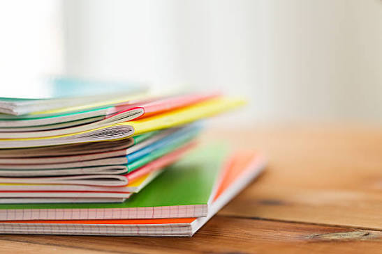 Immagine per Torna il ‘Quaderno Sospeso’, ottava edizione del programma per aiutare le famiglie a sostenere le spese scolastiche
