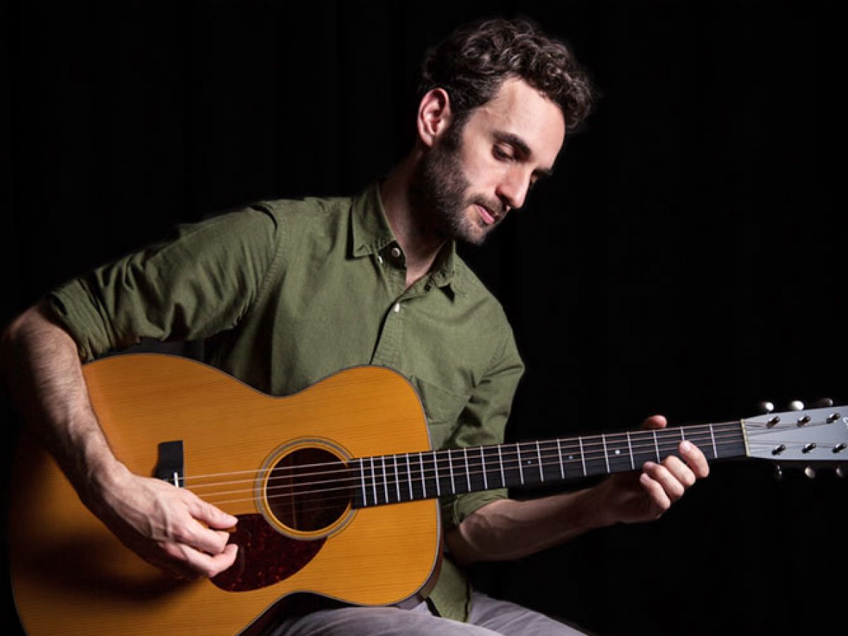 Immagine per Gran finale di Jazz&Wine, Julian Lage chiude al Teatro di Cormons