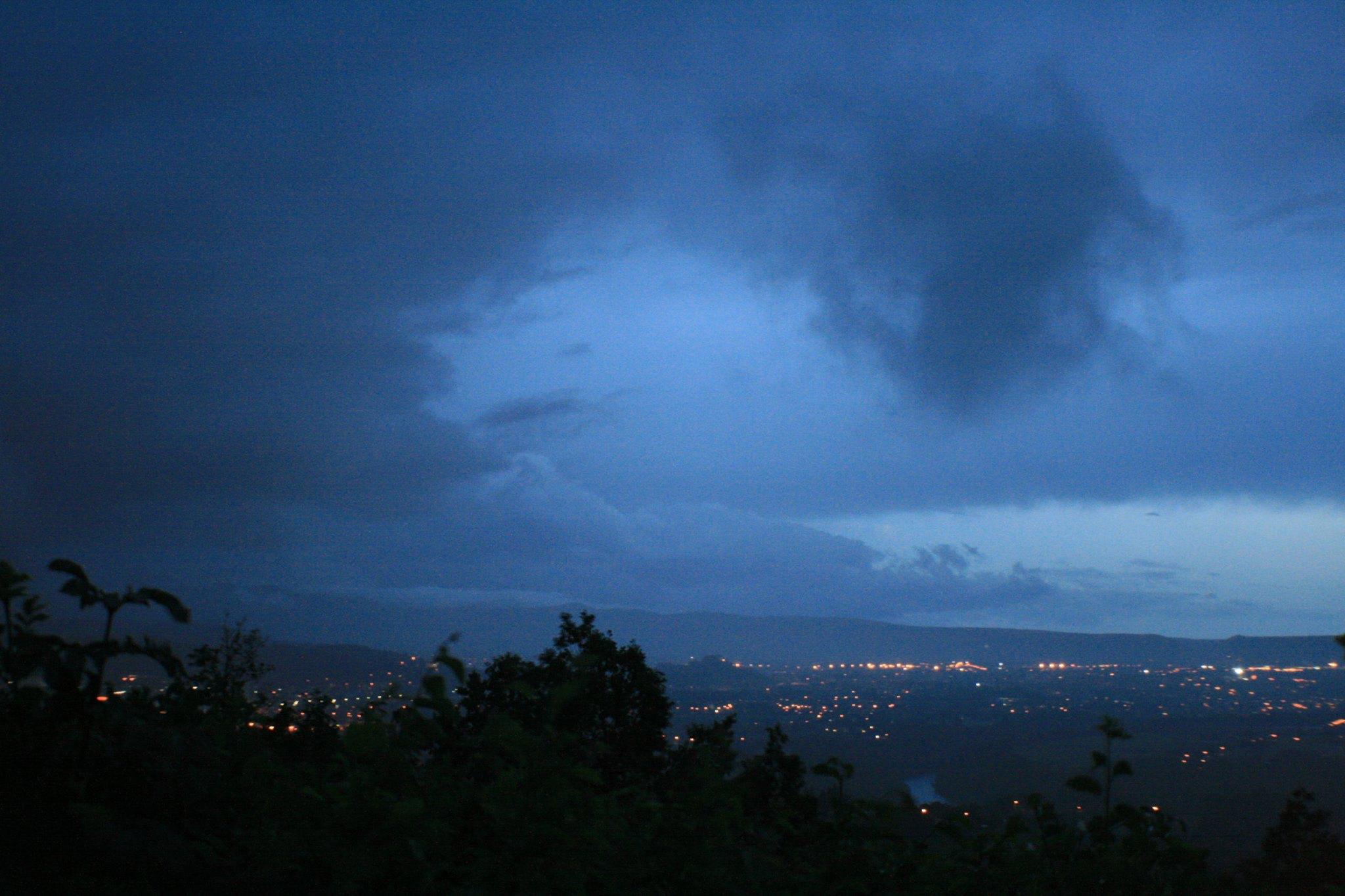 Immagine per Tempo variabile e uggioso sul Goriziano, cieli spesso nuvolosi con qualche locale precipitazione