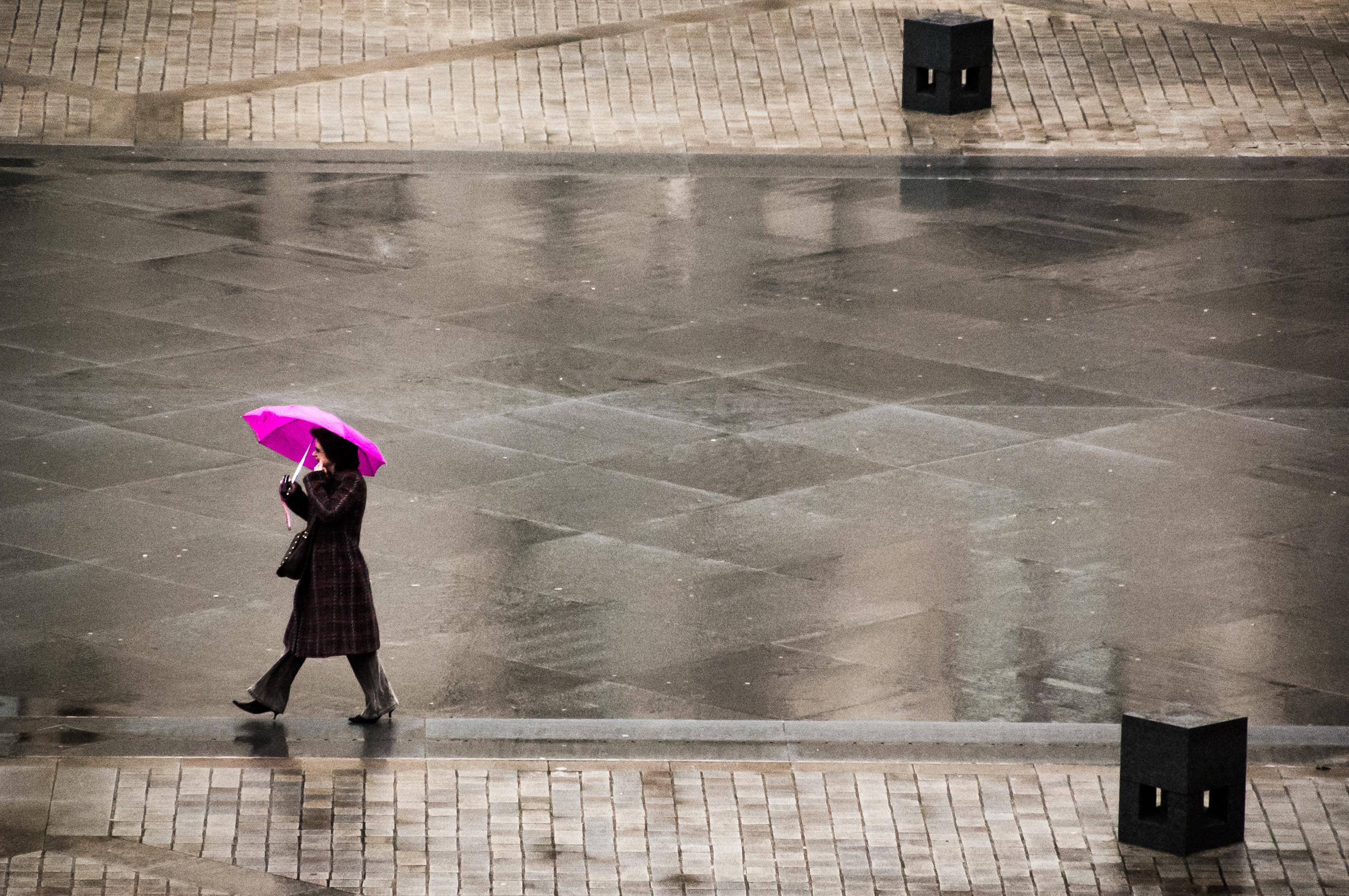 Immagine per Cambia il meteo in Friuli Venezia Giulia, il caldo lascia spazio ai temporali