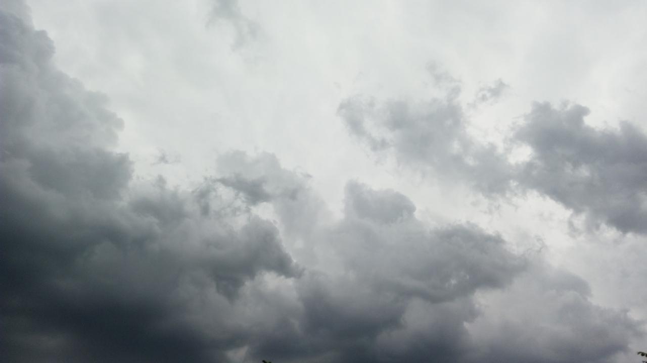 Copertina per Ancora allerta meteo sul Fvg, rischio temporali fino a sabato