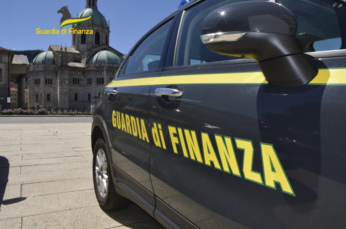 Parafarmacia sconosciuta al fisco tra Monfalcone e Cormons. Stroncata evasione fiscale per 850mila euro 