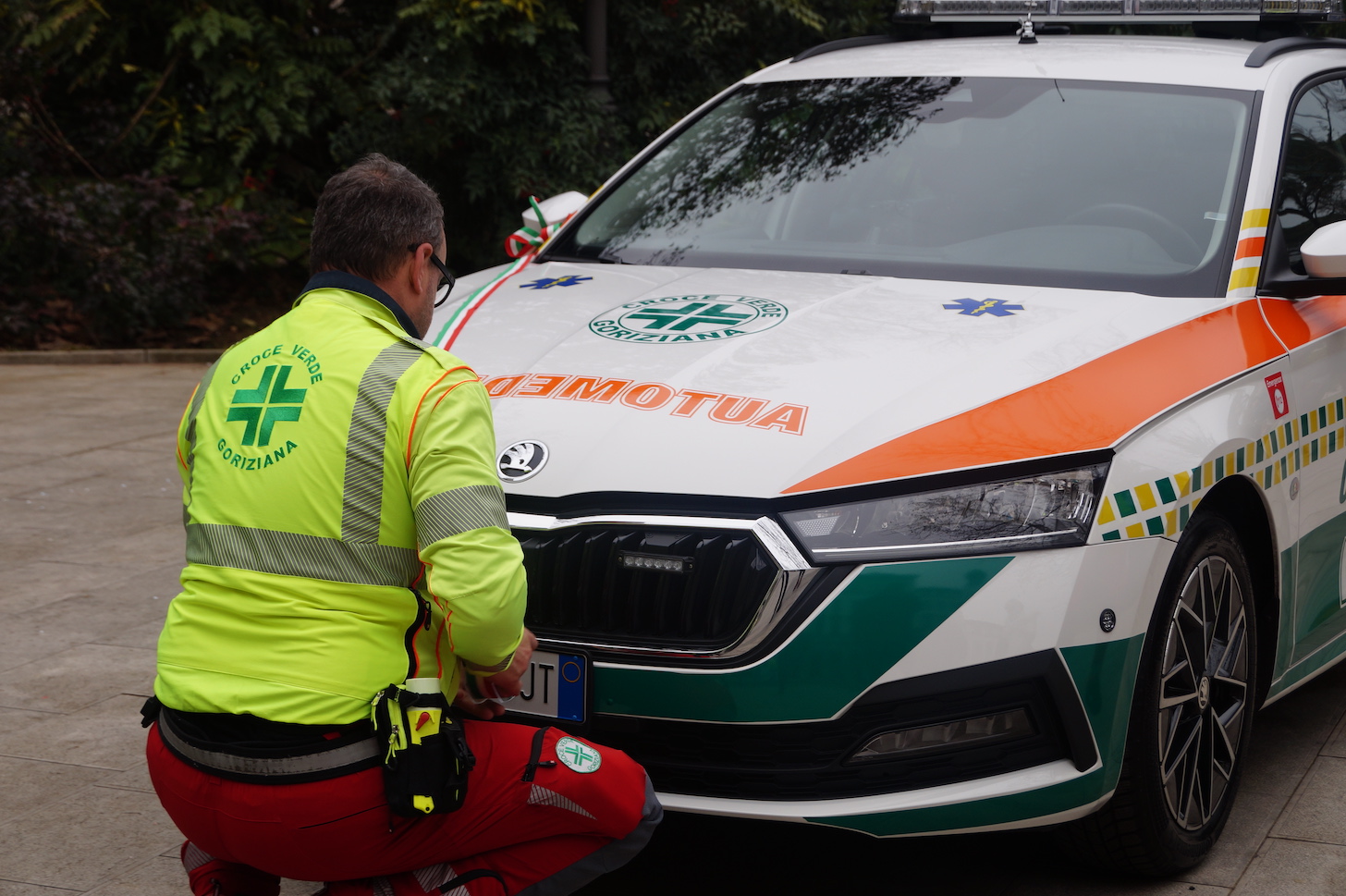 Immagine per Malori e cadute a Gusti, soccorse 69 persone in quattro giorni