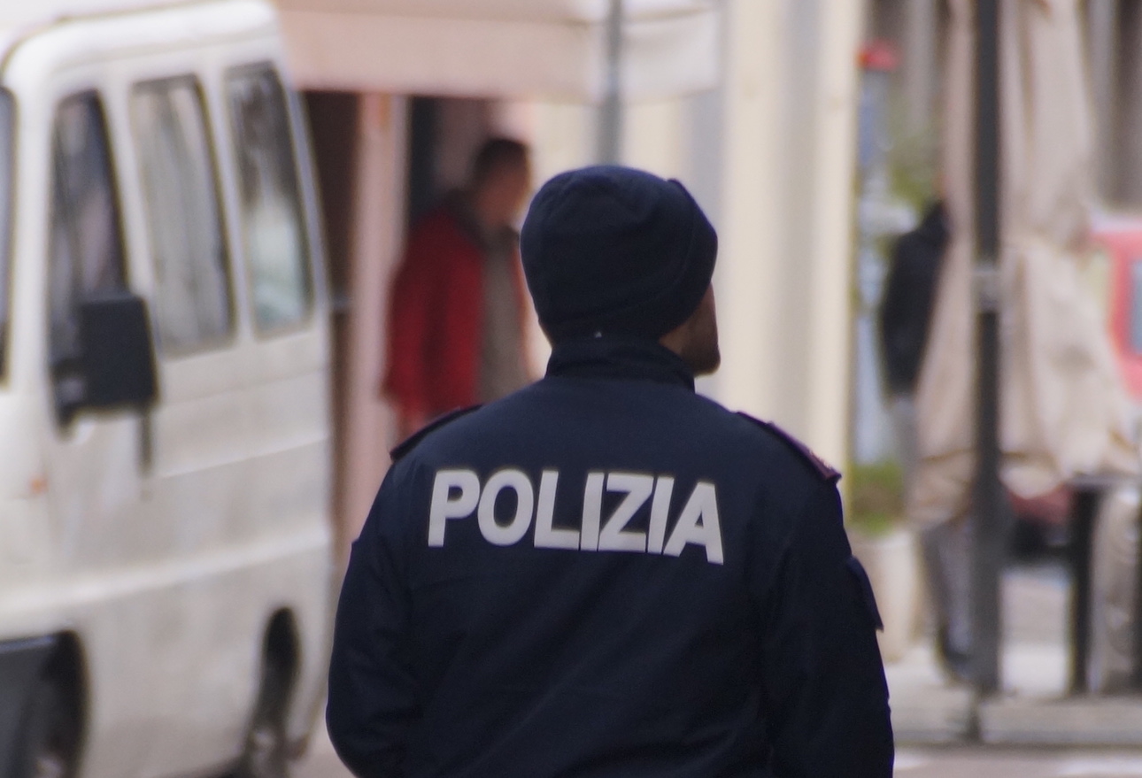 Immagine per A Gradisca una serata sul Ddl sicurezza organizzata e dibattuta dai giovani