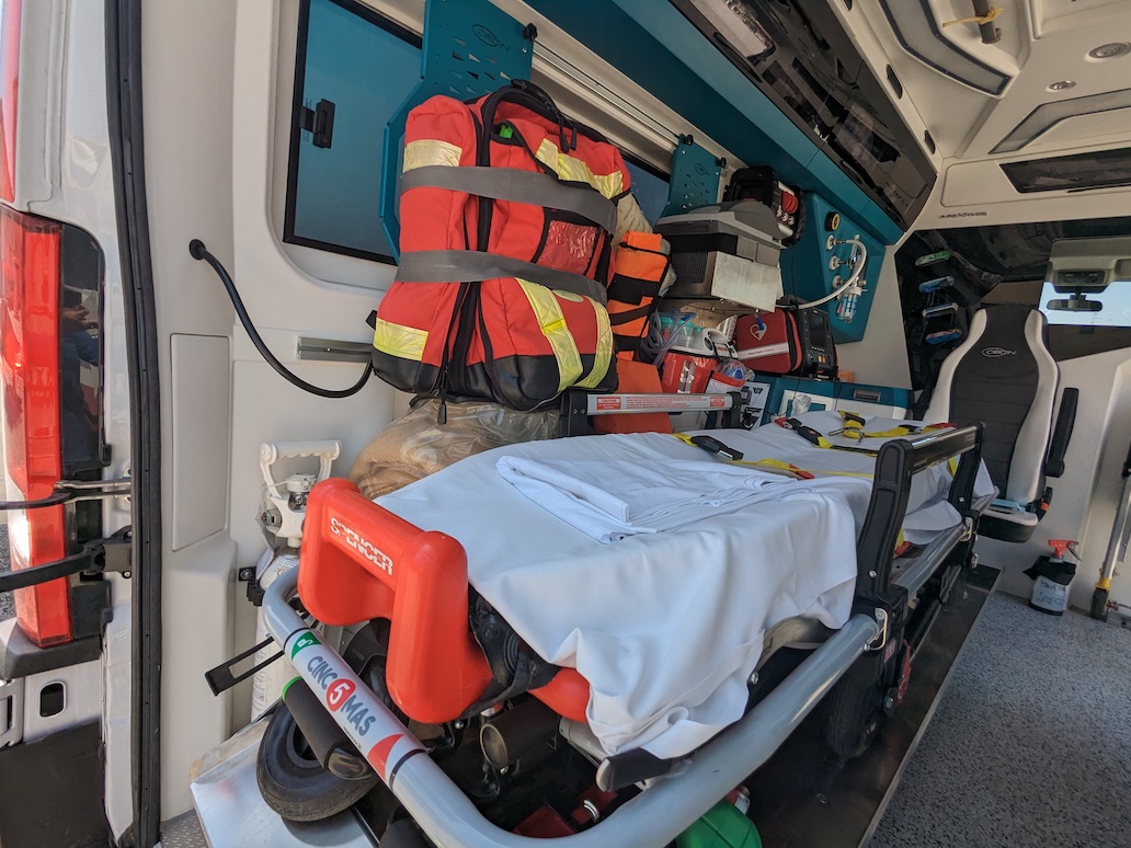 Immagine per Scontro tra due tir e furgoncino sull'A4, incidente tra Villesse e Palmanova