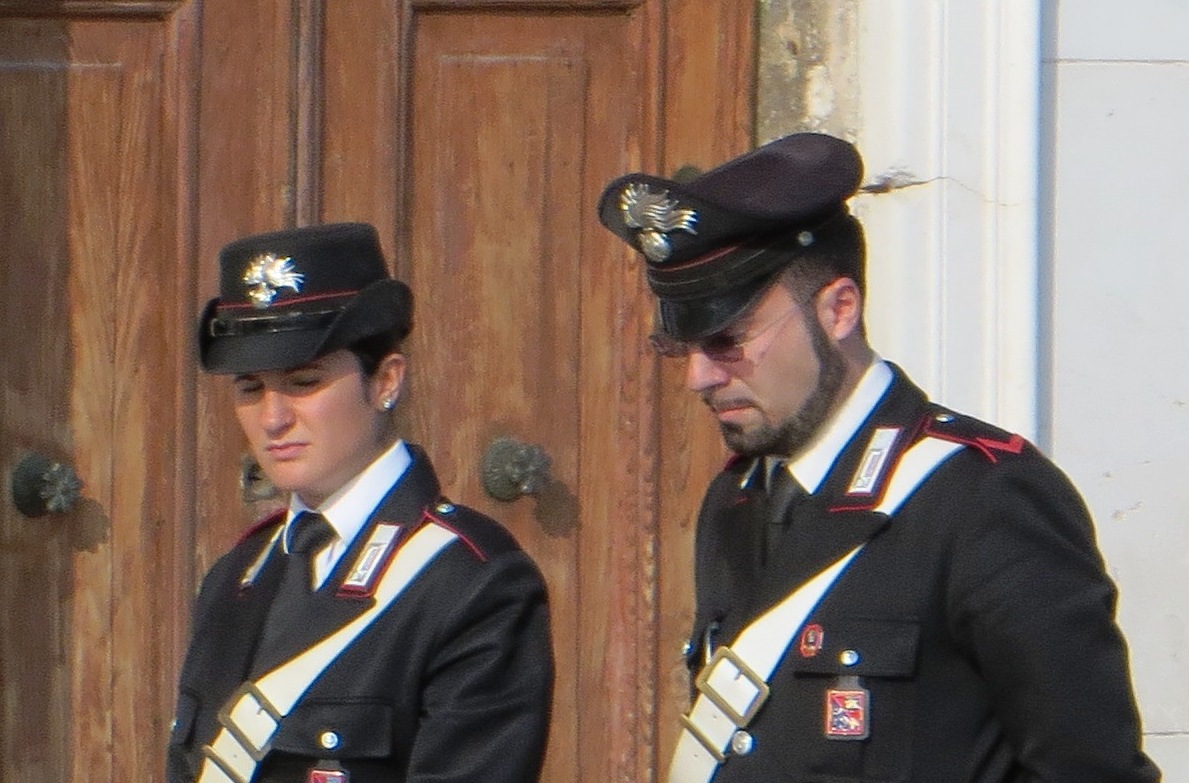 Immagine per Alcoltest dopo la festa di Maturità, ragazza perde la patente a Sistiana 