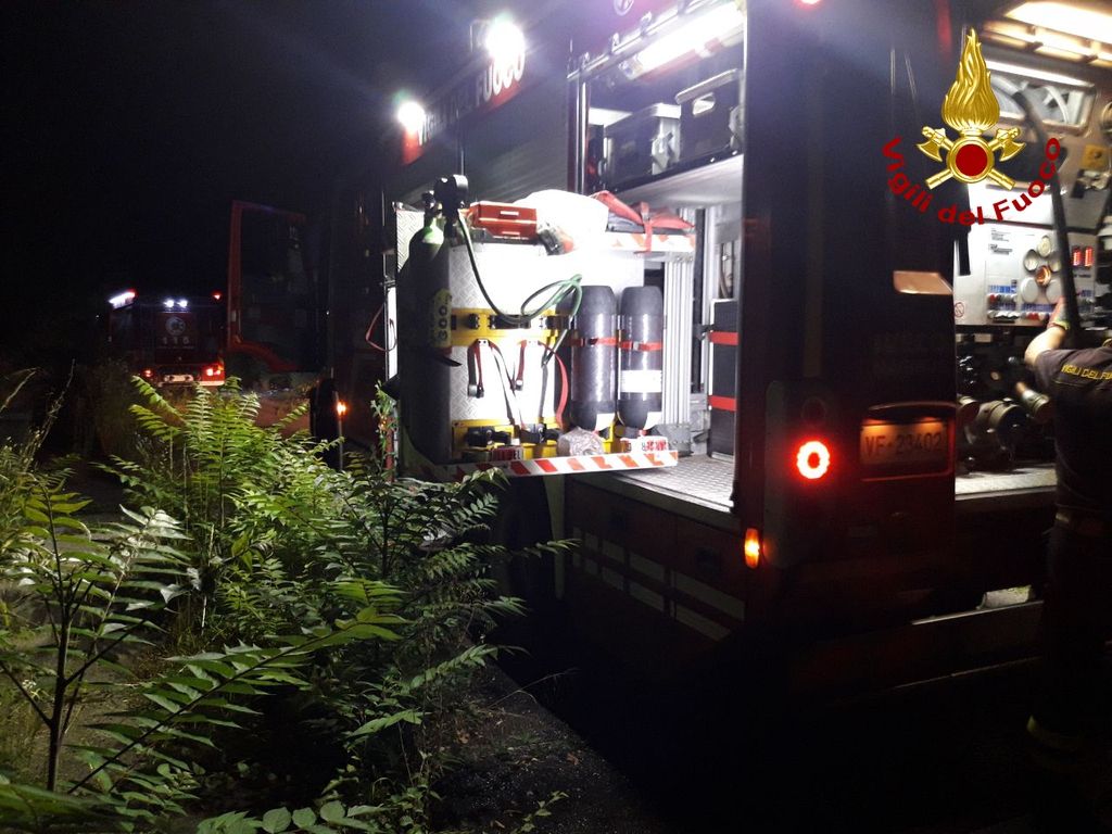 Gorizia, incidente mortale sulla statale 55, due giovanissimi perdono la vita