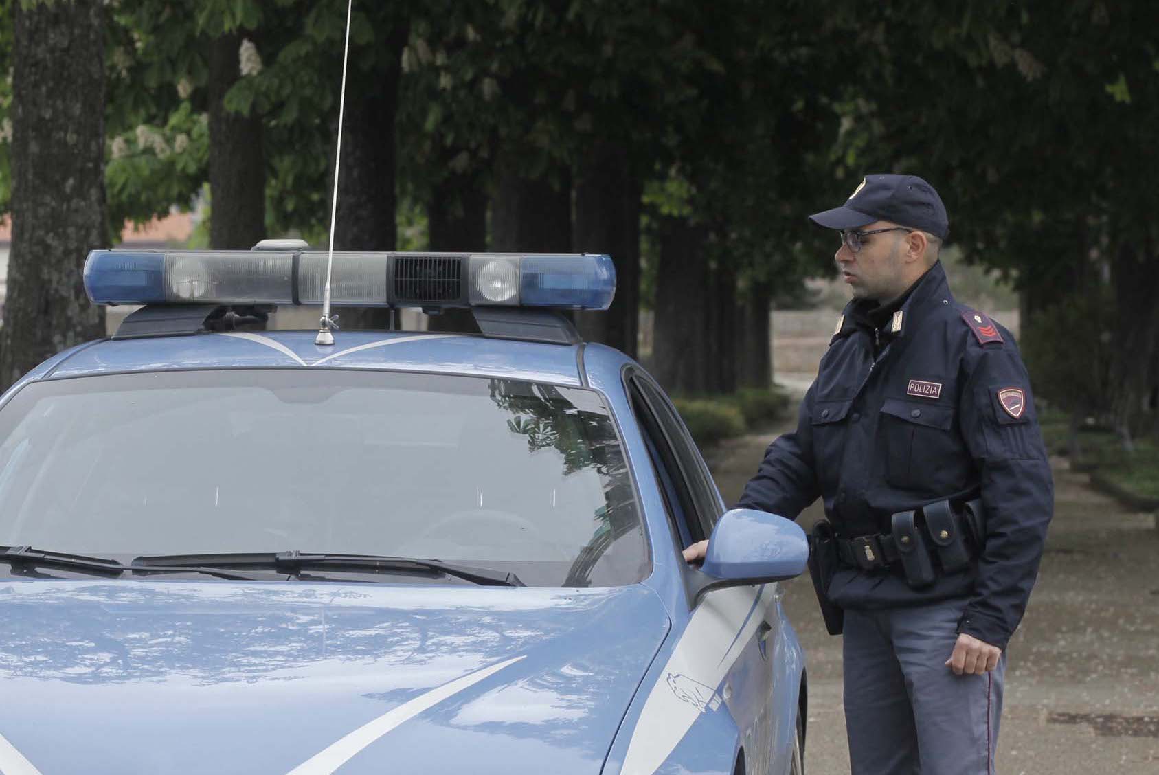 Copertina per Gorizia, scattano i controlli antimafia sul cantiere del viadotto IV stormo