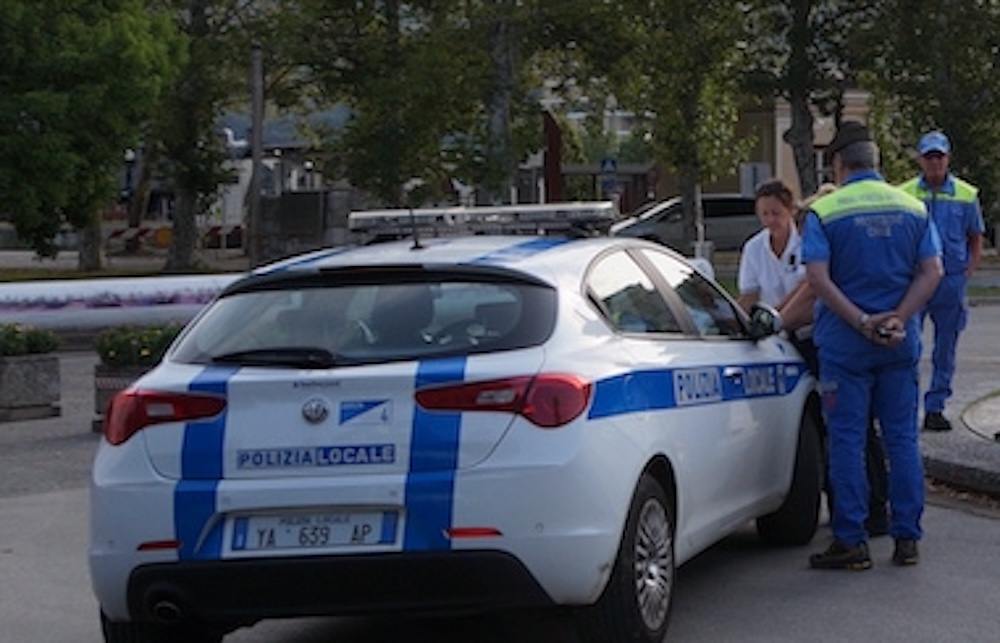 Copertina per Polizia Locale monfalconese, Moretti sulle preoccupazioni della Cisal: «Disaffezione e problemi esistono»