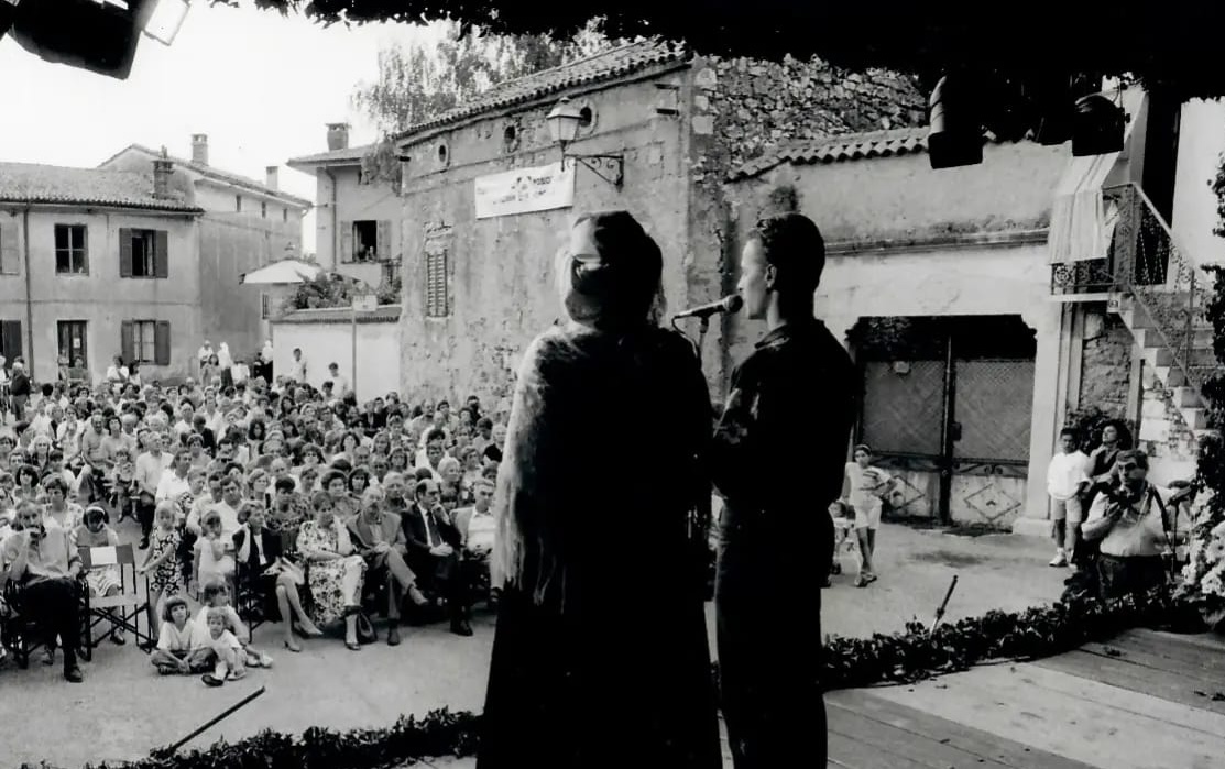 Immagine per La rappresaglia nazifascista che bruciò il Carso, il ricordo degli orrori di 80 anni fa