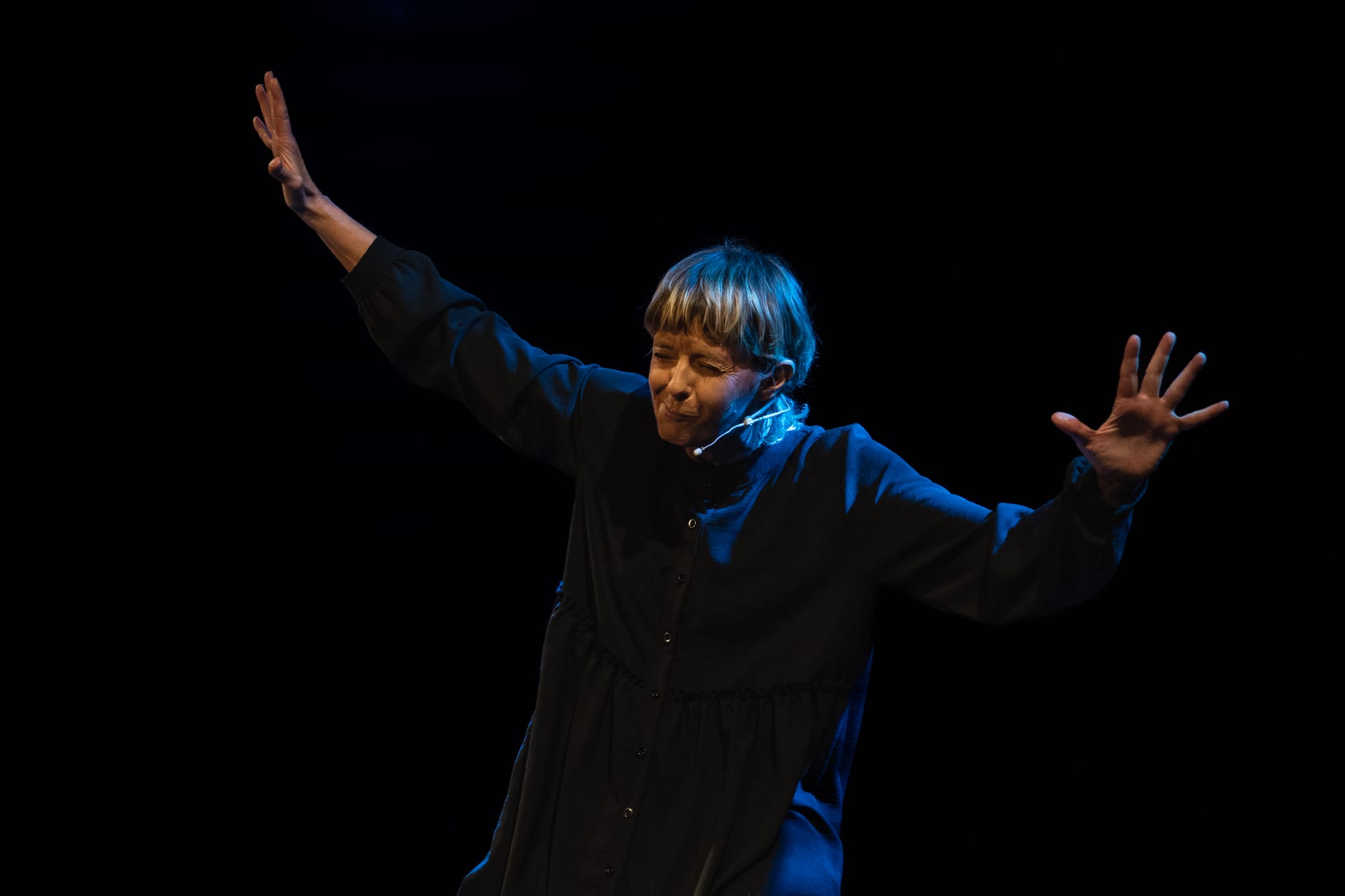 Il ‘Teatro nel teatro’ va in scena a Monfalcone con lo spettacolo ‘Nei panni di Cyrano’