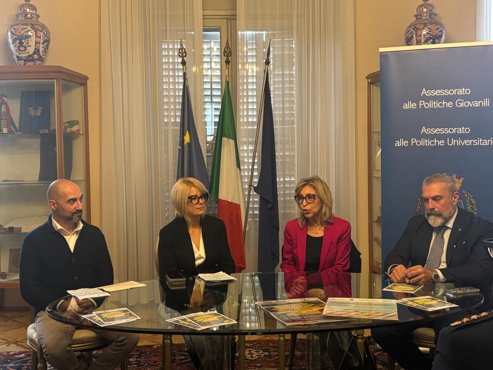 Immagine per L'UGG ospiterà la giornata dell'orientamento 'Ready2GO' dedicata agli studenti