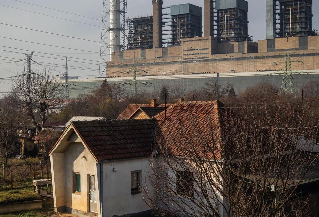 Immagine per Gradisca, al via 'More Necessary Than the Sun': è il racconto fotografico della crisi ambientale nei Balcani