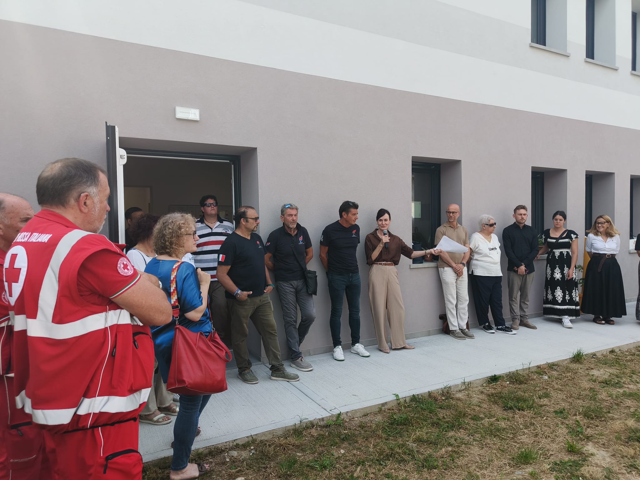Monfalcone ricorda ancora Janke nel segno di quelle fragilità «chiamate ad uscire dalla propria gabbia»
