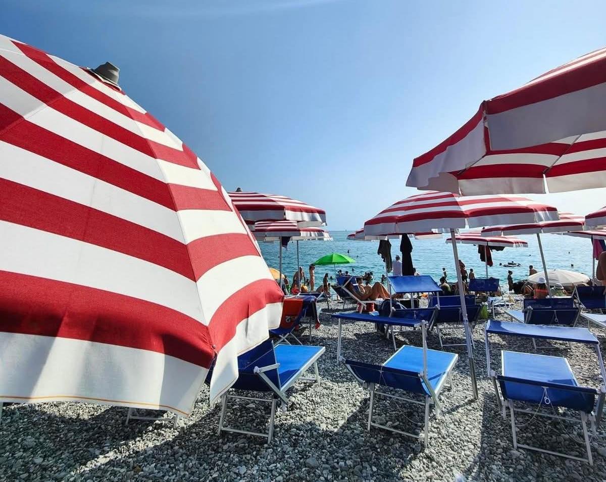 Immagine per Uso del vetro a Sistiana Mare, da sabato 13 giugno in vigore l'ordinanza
