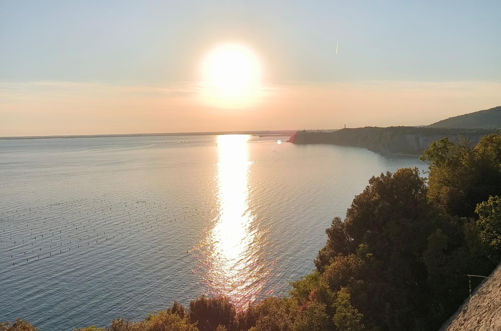 Immagine per Bagni estivi sicuri a Sistiana, in vigore l'ordinanza del sindaco Gabrovec
