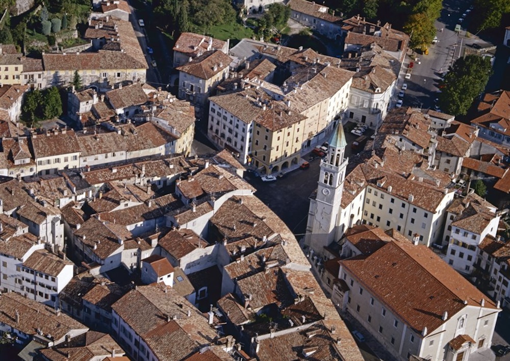 Immagine per Qualità dell'aria a Gorizia, Legambiente: «Valori oltre limiti dell'Oms»