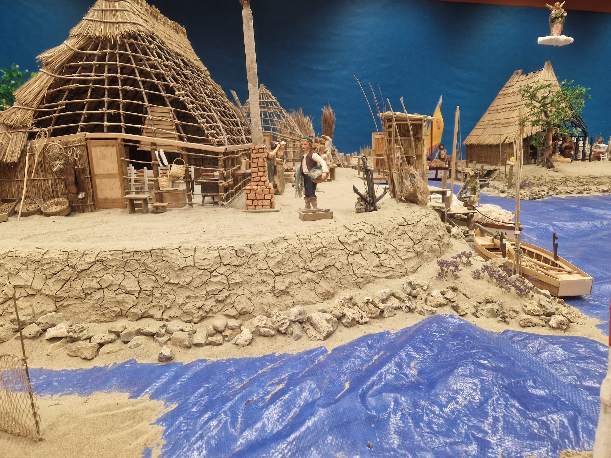 Immagine per Grado, all'Ospizio Marino torna l’iniziativa ‘Regaliamo il Natale’ per i bambini meno fortunati