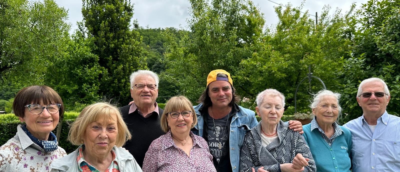 Il regista Morassutti presenta ‘Memorabilia’, storia della famiglia segnata da Michele Sindona