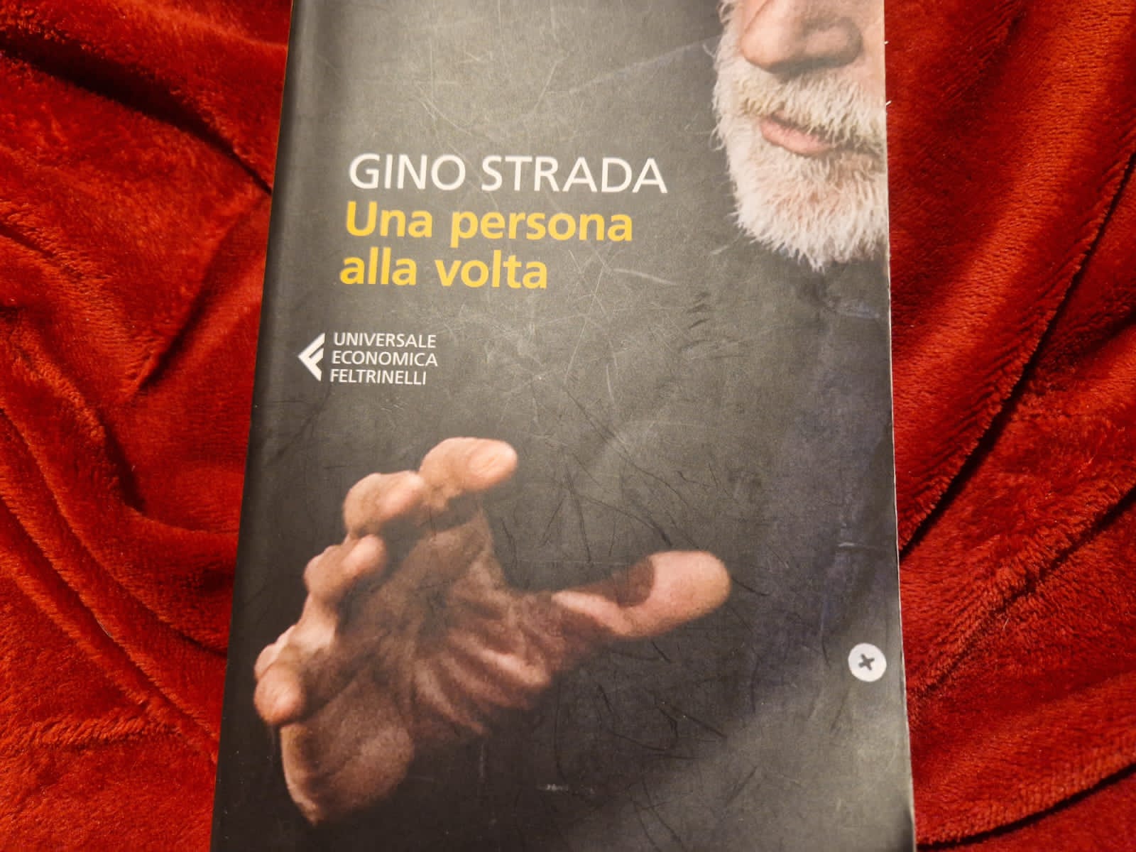 Immagine per Da Emergency al Parlamento Europeo, Cecilia Strada spiega ‘La guerra com’è’