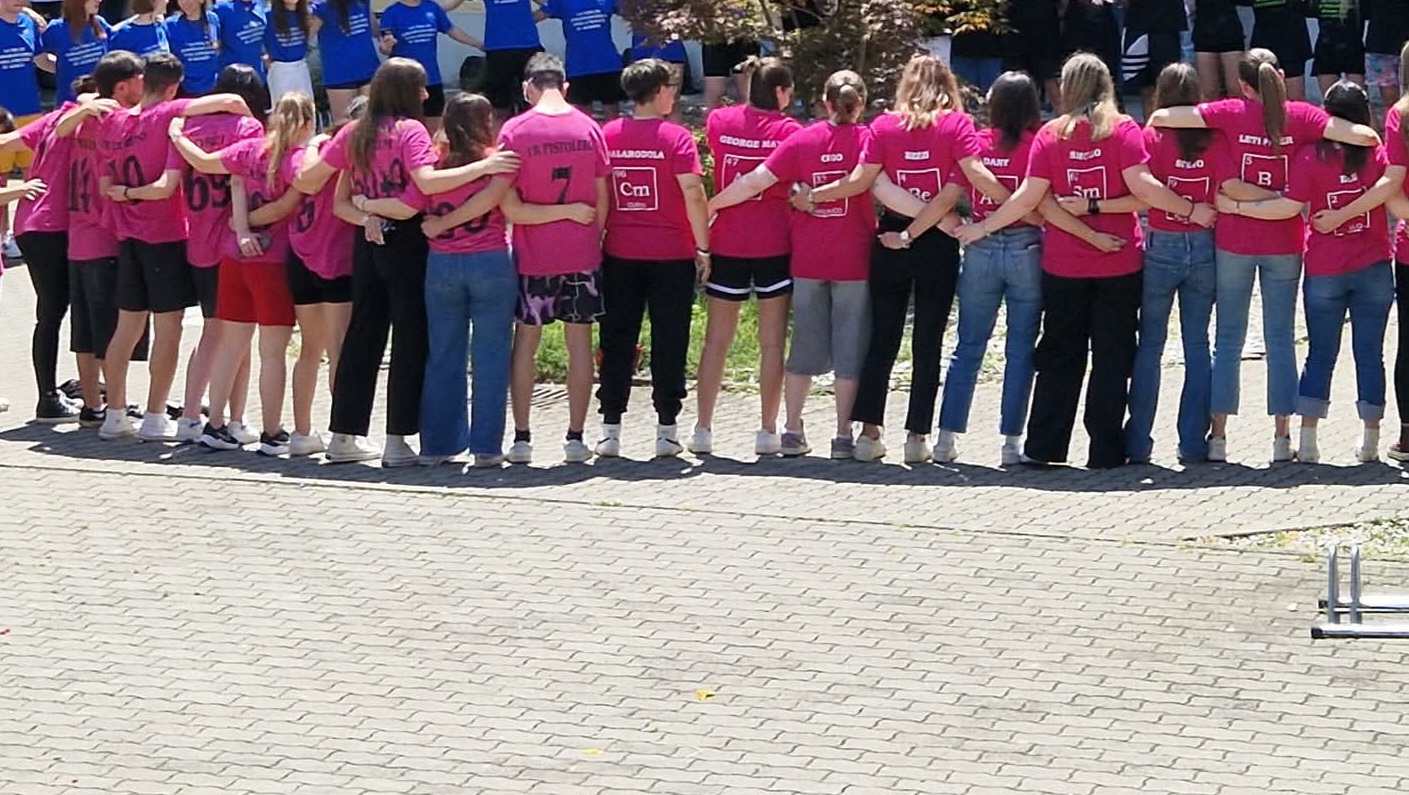 Materie STEM e turismo consapevole al ‘D’Annunzio’ di via Brass: pluralità di risorse spendibili sul territorio