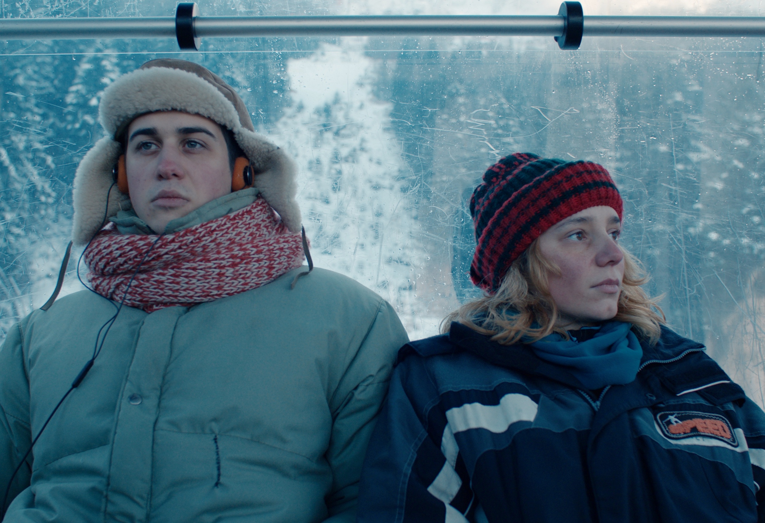 Immagine per Oleotto porta a Gorizia 'L’ultimo schiaffo' e l’altra faccia del Natale: «Meglio che vincere è perdere ma rialzarsi»