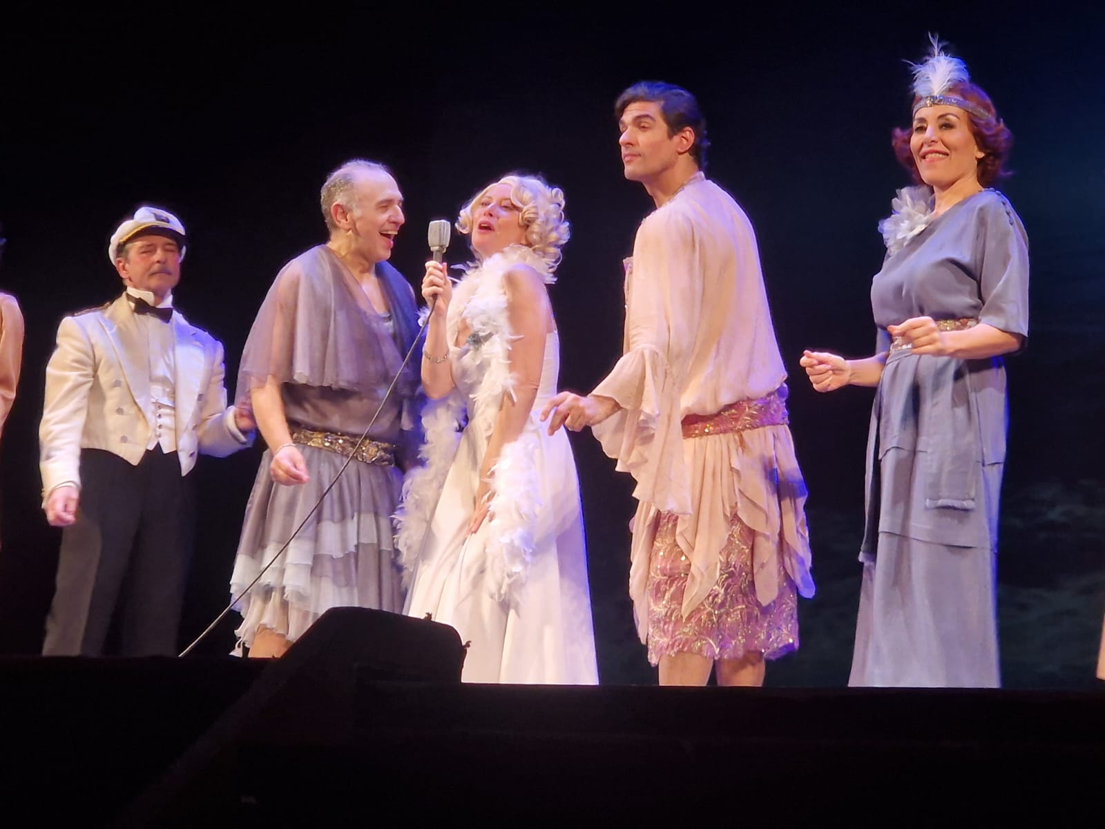 Immagine per Gorizia, ‘A qualcuno piace caldo’ riporta in vita Marilyn Monroe e il genio di Billy Wilder