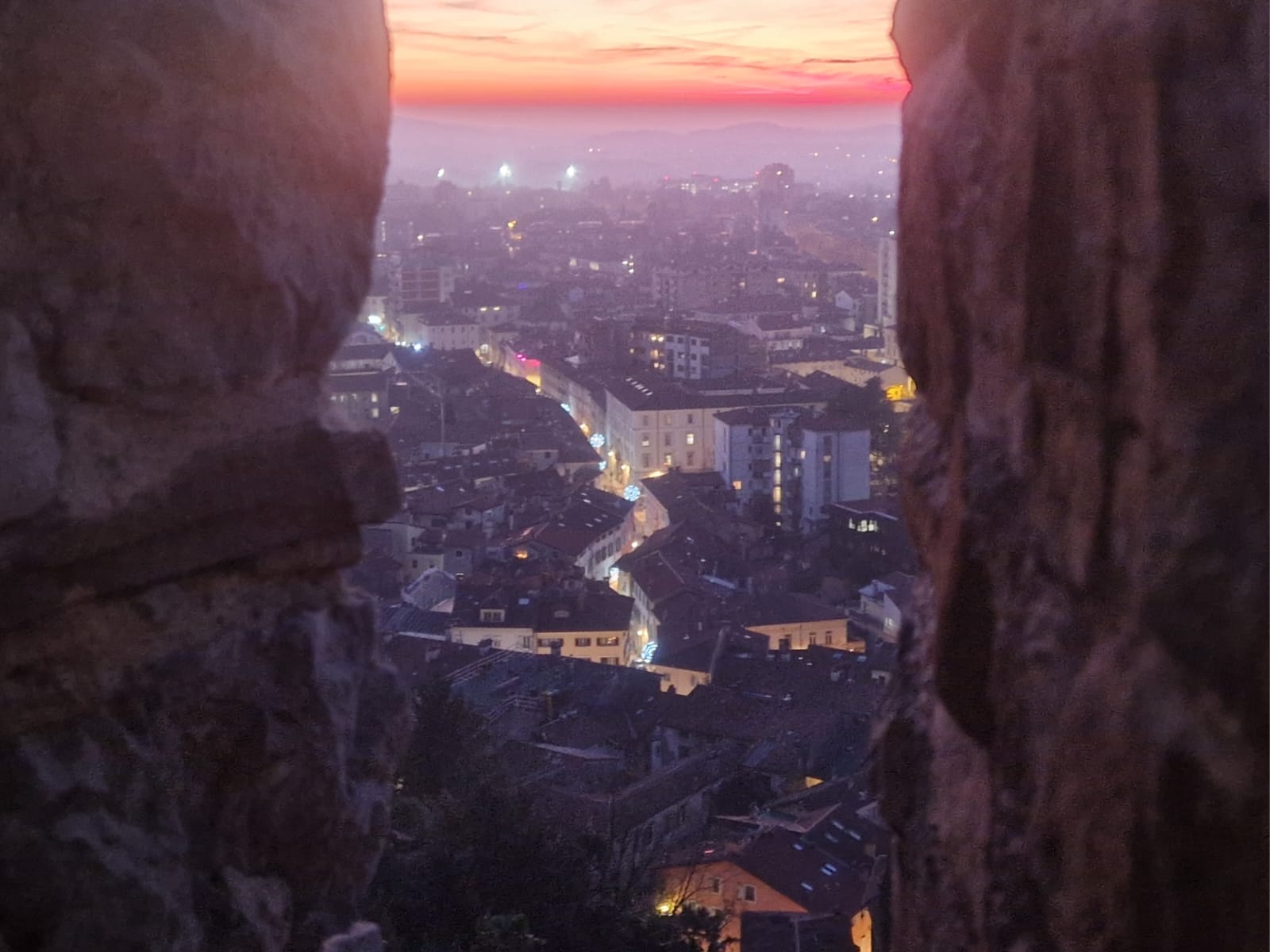 Ecco le nuove mappe tattili per scoprire il Castello di Gorizia: prende vita l’idea di Maddalena Malni Pascoletti 