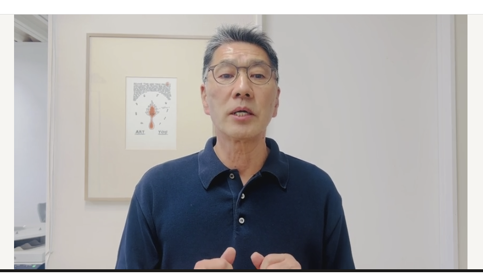 Copertina per Tatsuo Miyajima e quella pace possibile solo con «un’educazione alla sensibilità»