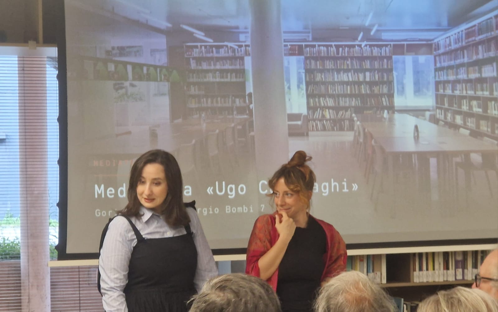 Immagine per Quello Stuparich da Trieste al grande schermo, ‘Un anno di scuola’ vince il Premio Amidei della Sceneggiatura