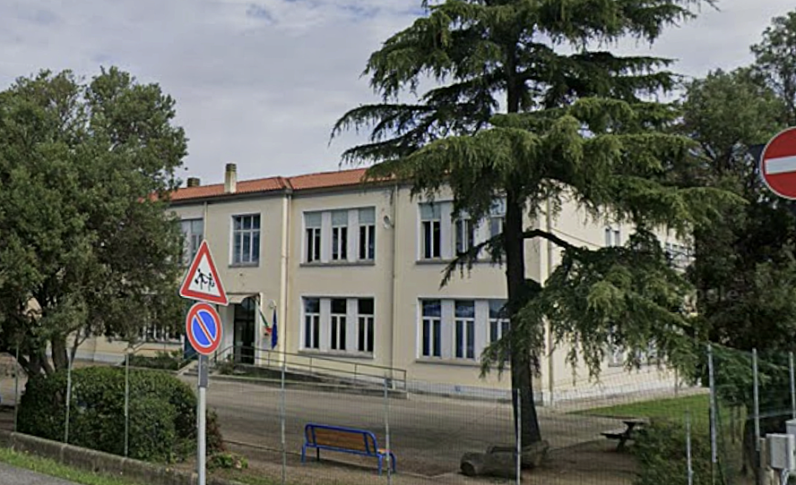 Immagine per Fossalon, niente classe prima alle elementari: gli alunni andranno a Grado e Aquileia