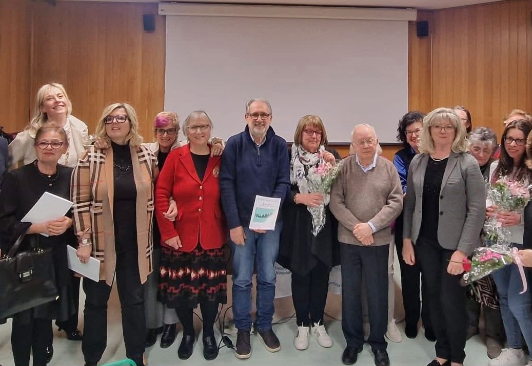 Immagine per Gorizia vista con gli occhi della poesia: nascono gli ‘Itinerari di-versi’