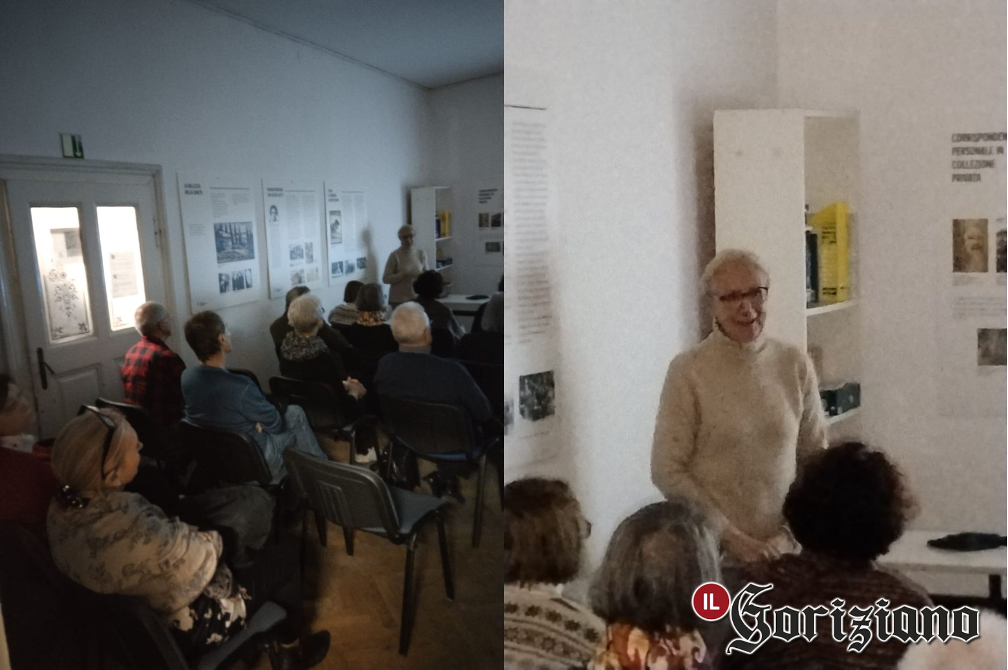 Gorizia e il suo confine raccontati a Vienna, un progetto per scoprire la città