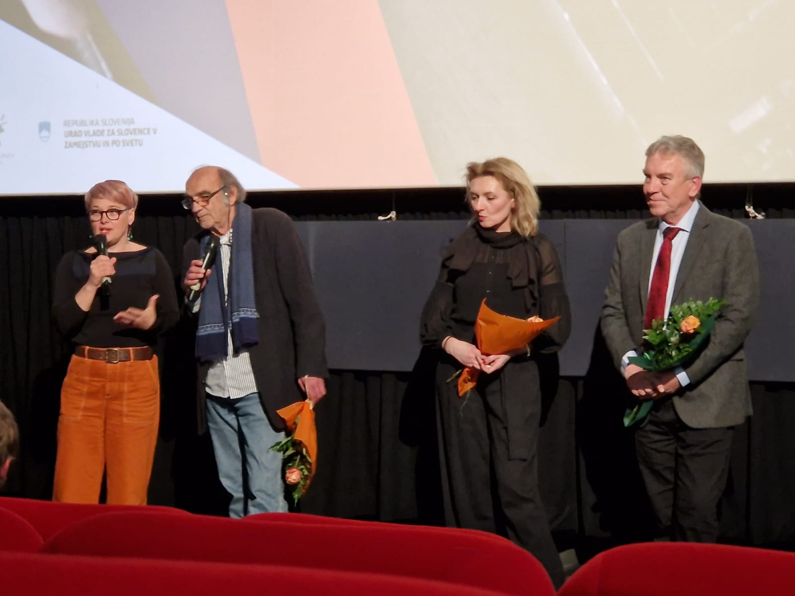 Copertina per La satira di Milko Bambič contro il fascismo, il film riscopre l'artista a Gorizia