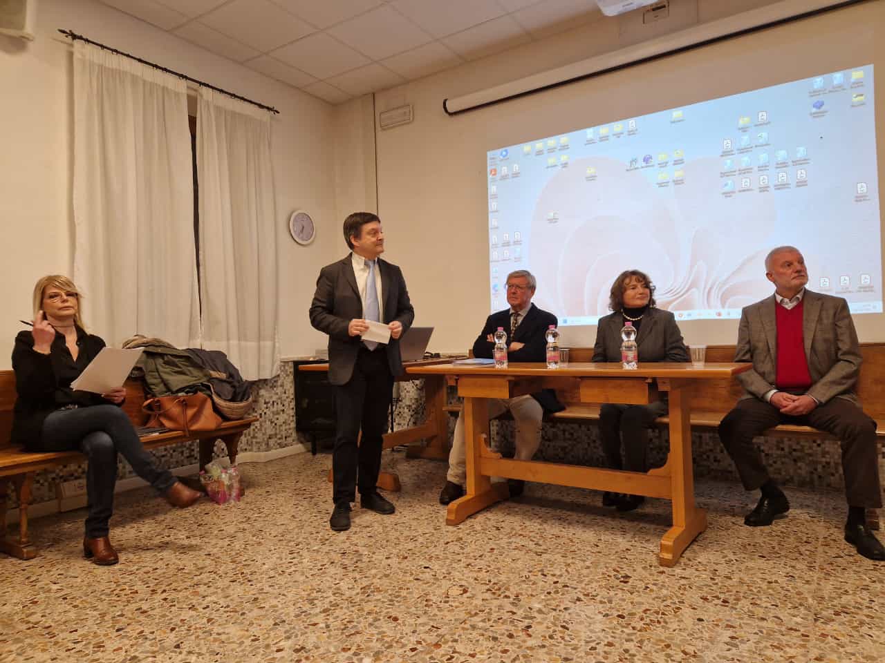 Copertina per Gorizia e la carenza di medici di base, le proposte: «Il futuro è una squadra»