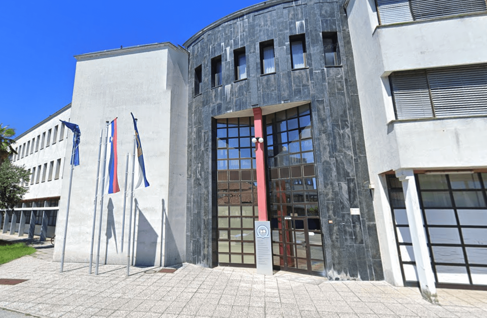 Copertina per Campus dell'Università a Nova Gorica, fino a 200 posti per studenti in città